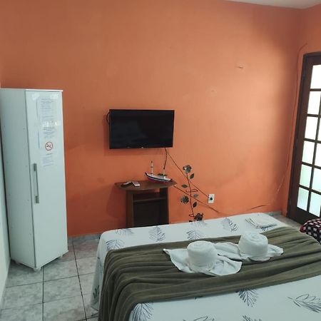 Apartamento Em Angra Dos Reis Exterior foto