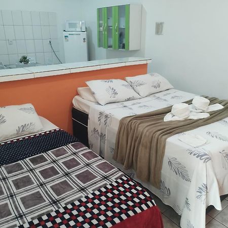 Apartamento Em Angra Dos Reis Exterior foto