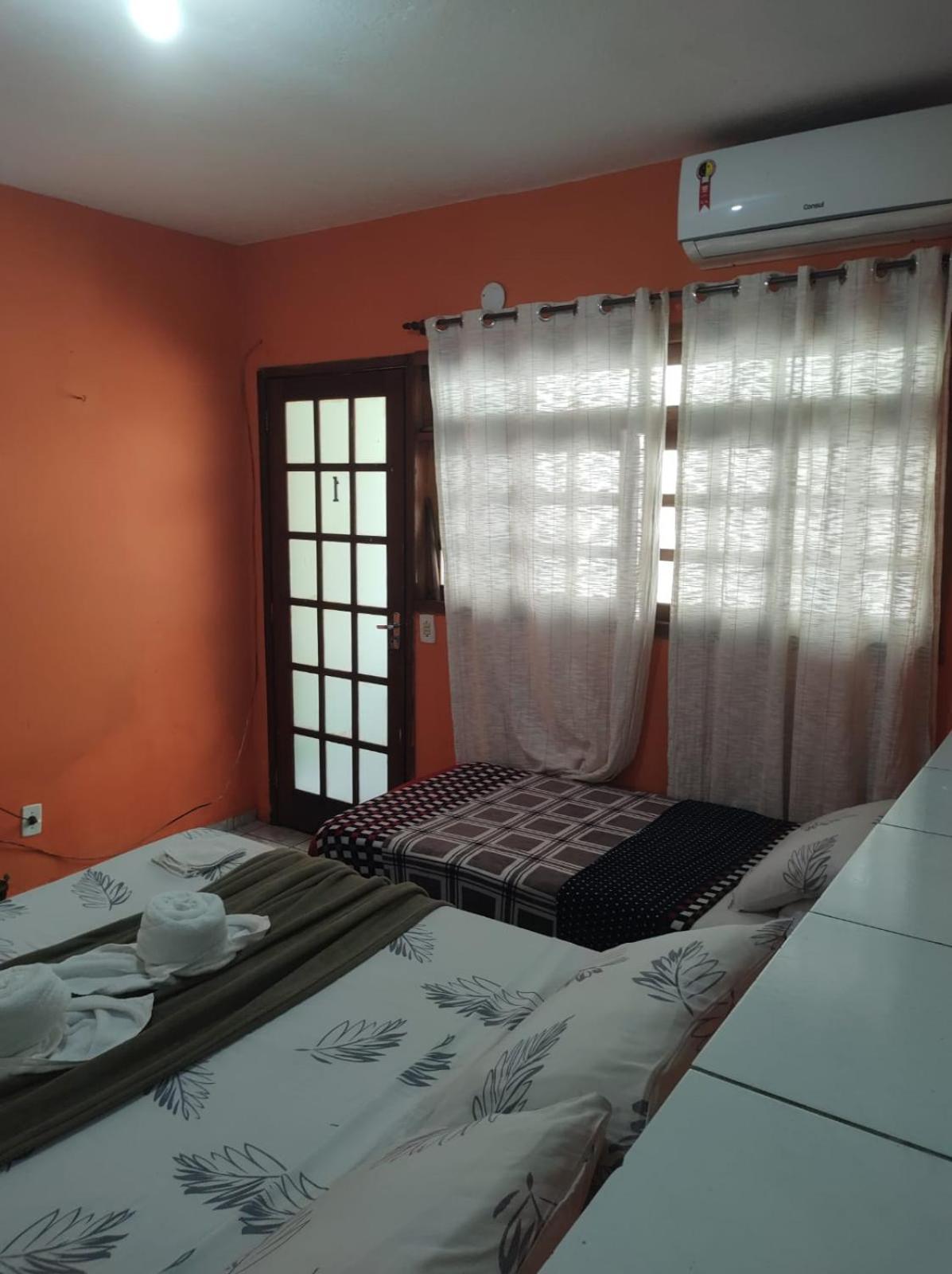 Apartamento Em Angra Dos Reis Exterior foto