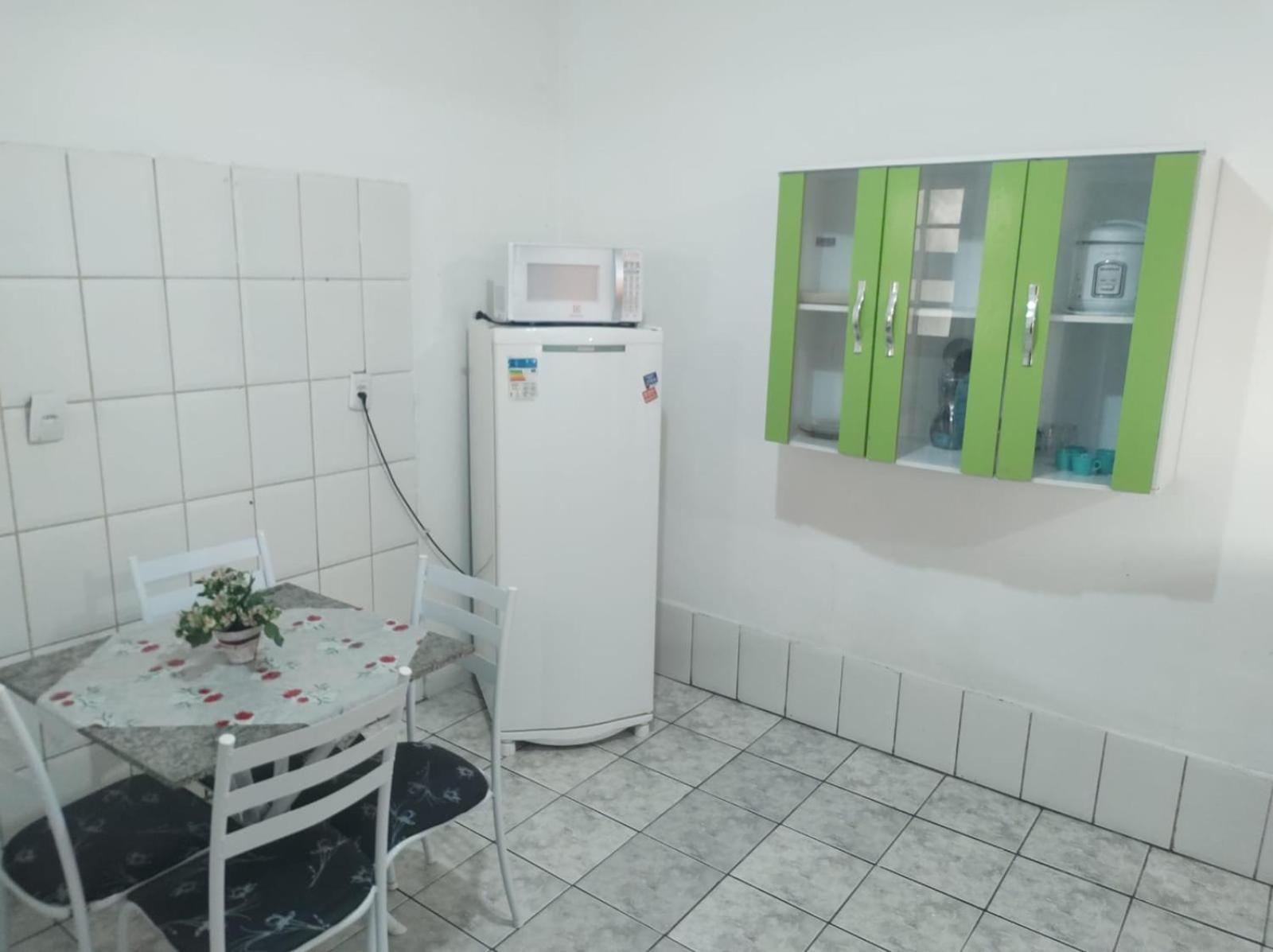 Apartamento Em Angra Dos Reis Exterior foto