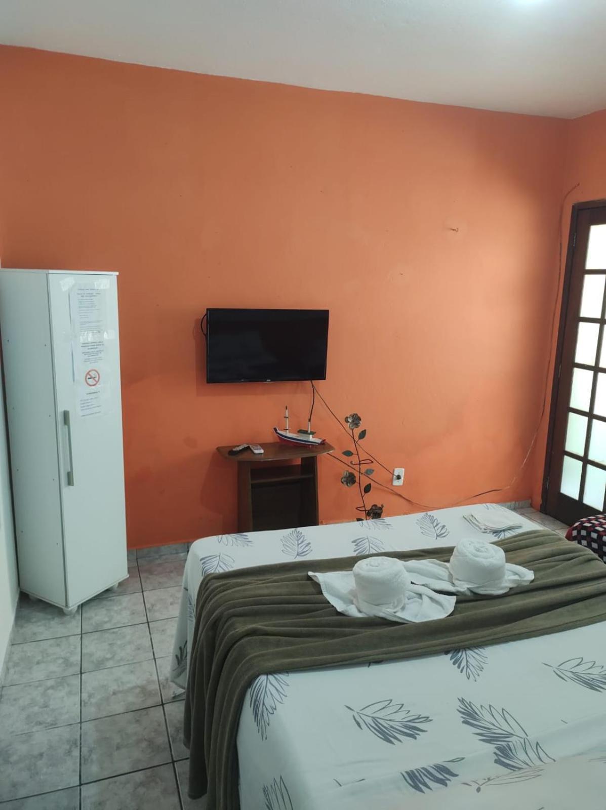 Apartamento Em Angra Dos Reis Exterior foto