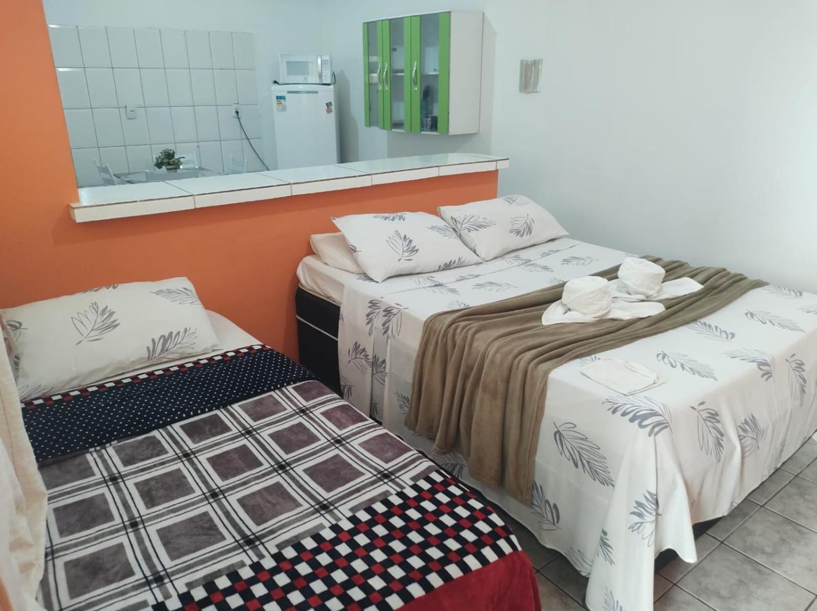 Apartamento Em Angra Dos Reis Exterior foto